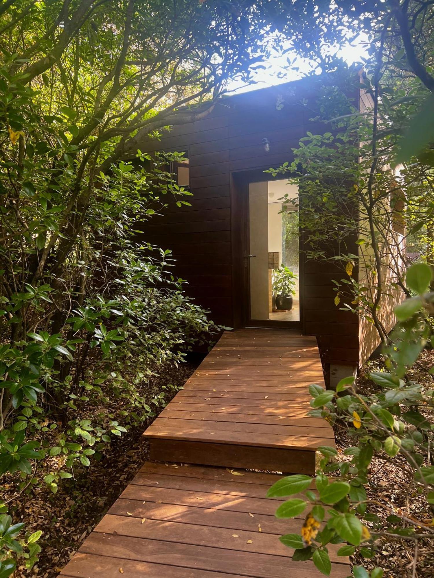 La Canopee Private Ecolodges 尼姆 外观 照片